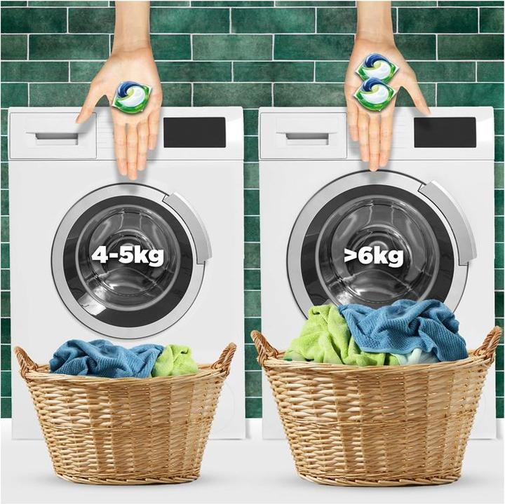 Immagine prodotto MGA Tappi Di Lavaggio Ariel Color 24vnt (24 Cicli di lavaggio)