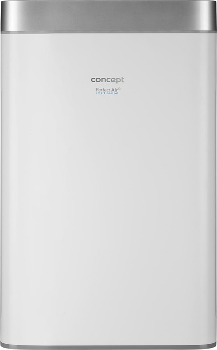 Actual product image Concept CA3000 Air Purifier ² (60 m²)