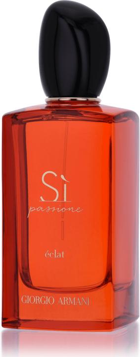 Produktbild Giorgio Armani Si Passione Eclat Eau de Parfum (Eau de Parfum, 30 ml)