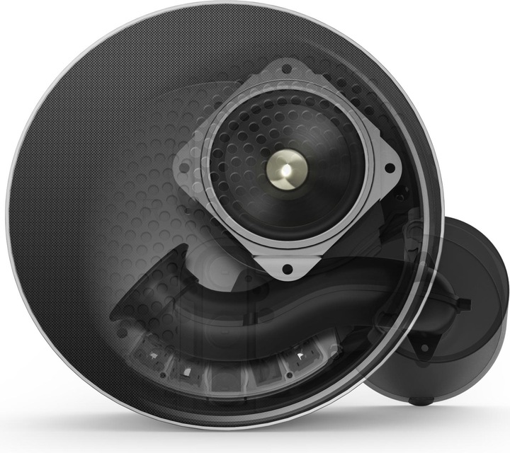 Actual product image Logitech MX Sound