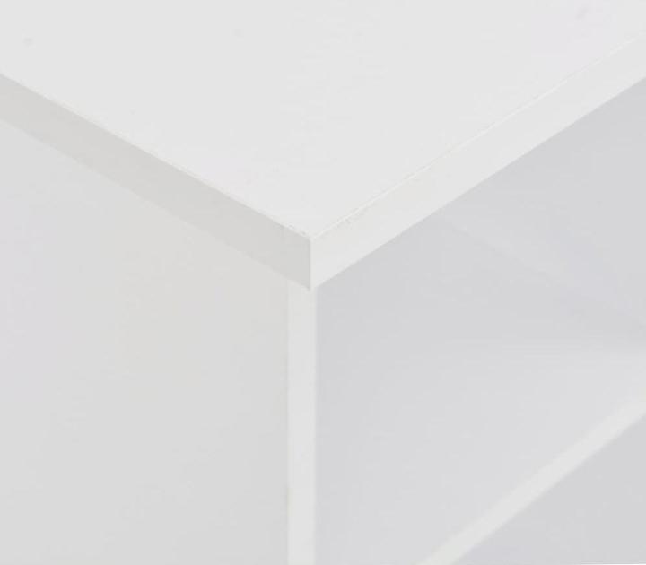 Image du produit vidaXL Wynono (60 x 60 x 110 cm)