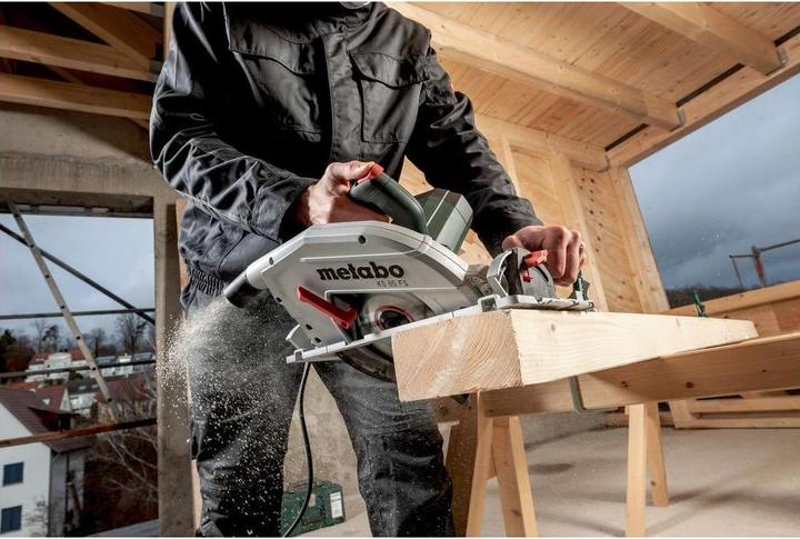 Actual product image Metabo KS 85 FS