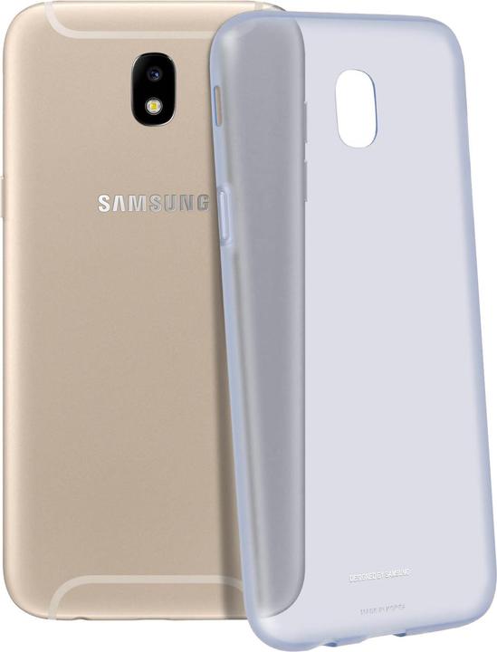 Actual product image Samsung Jelly Cover (Samsung Galaxy J5 (2017))
