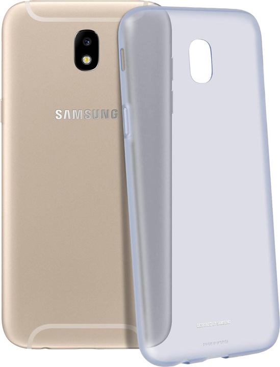 Produktbild Samsung Jelly Cover (Samsung Galaxy J5 (2017))