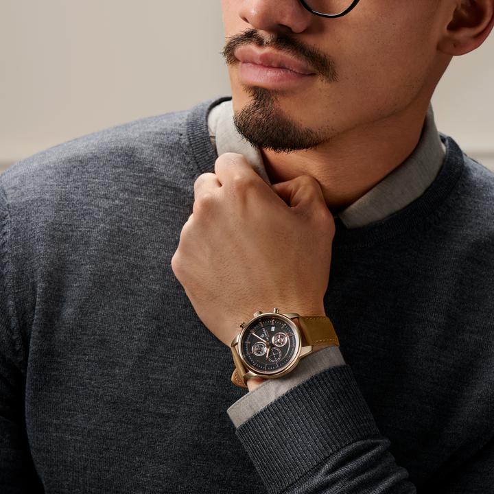 Produktbild Seizmont Parva (Chronograph, 40 mm)