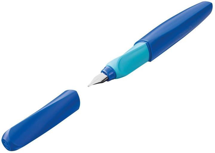 Immagine prodotto Pelikan Twist (Deep Blue, 1 x)