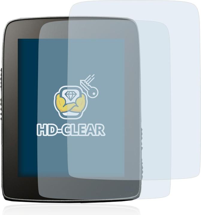 Actual product image BROTECT Screen Protector Clear