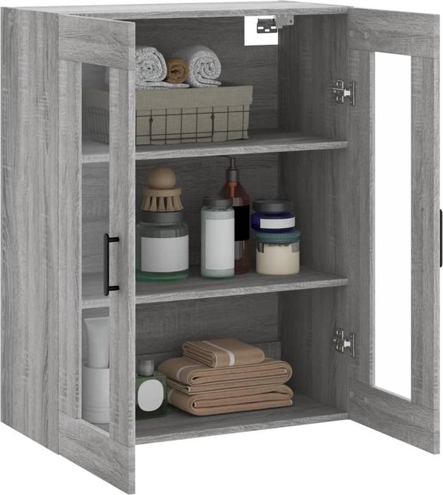 Image du produit vidaXL Wandschrank (69.50 x 34 x 90 cm)