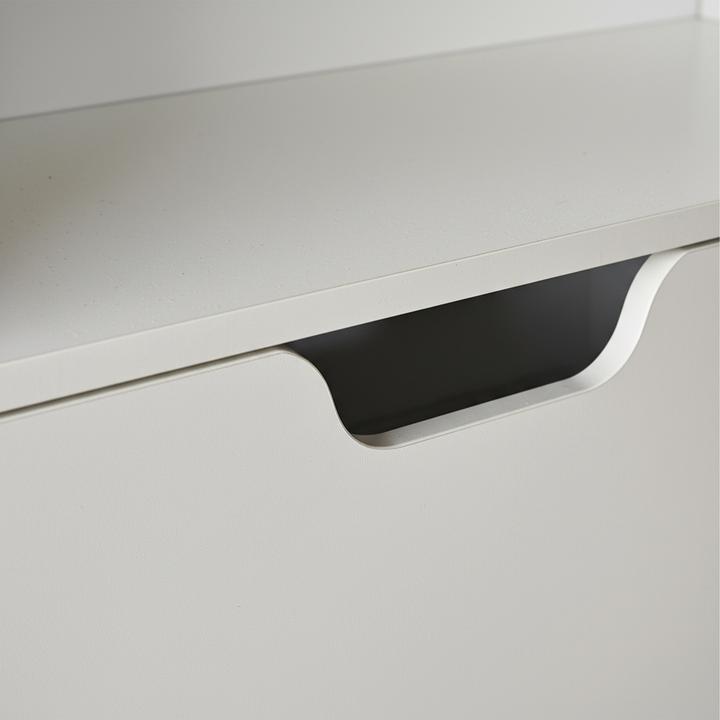 Produktbild Relaxdays Schuhschrank (60 x 24 x 102 cm)