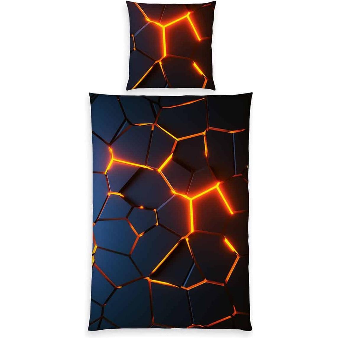 Thumbnail - Herding, Kinderbettwäsche, 3D Effekt Bettwäsche