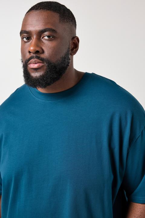 Produktbild Sthuge T-Shirt, Halbarm, oversized (6XL)