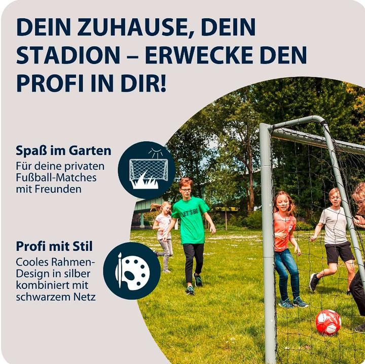 Produktbild Hudora Expert 120