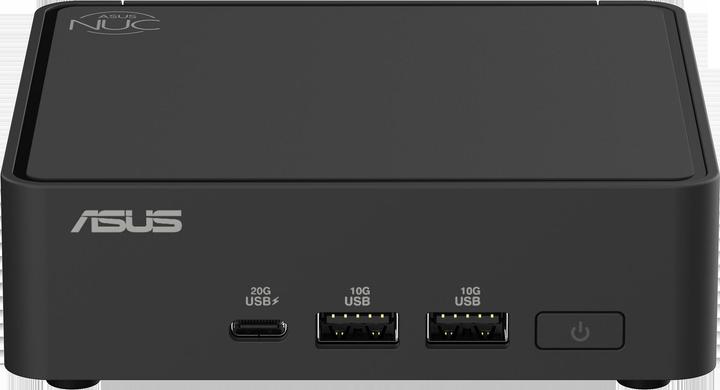 Actual product image ASUS NUC 15 PRO RNUC15CRHI300002 (Intel Core M3)