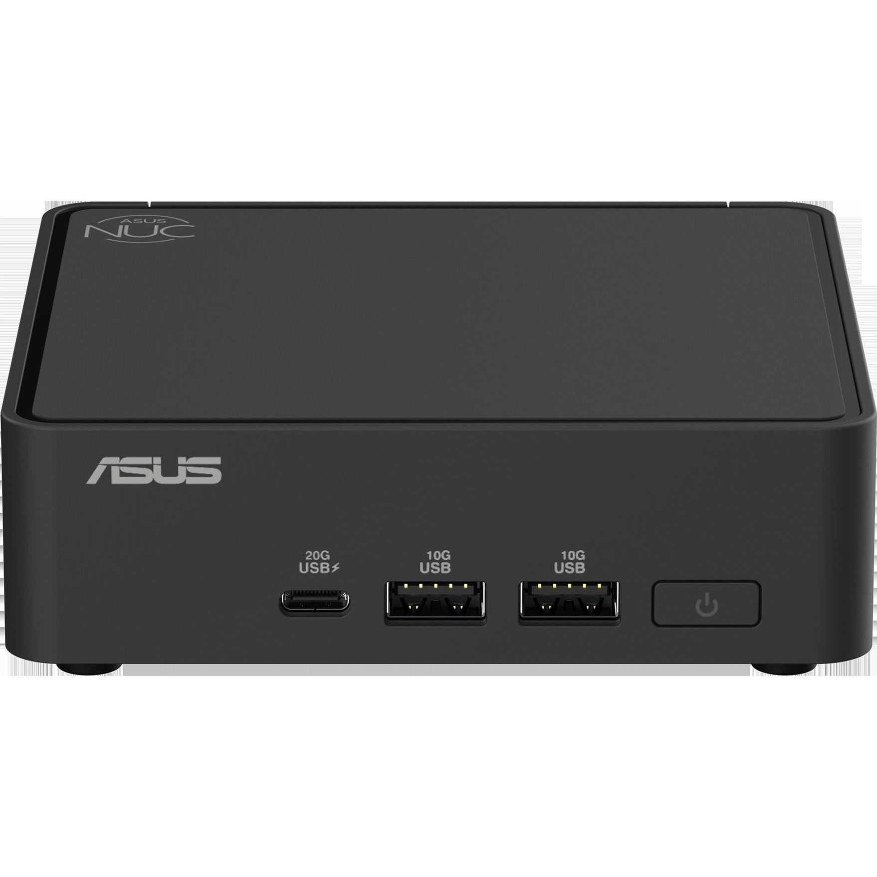 ASUS NUC 15 PRO RNUC15CRKU700002 (Intel Core Ultra 7 255H), Barebone