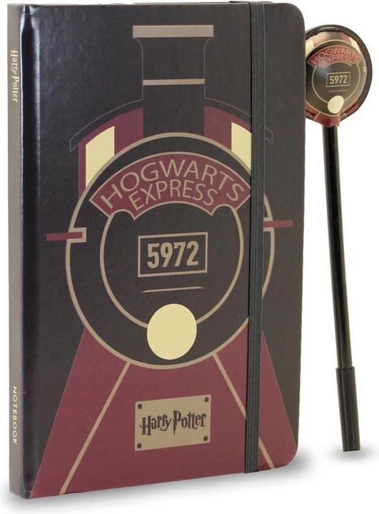 Actual product image Karactermania Diary set