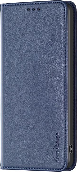 Actual product image Binfen Color Galaxy S25 Ultra - BINFEN Flip Case Hülle (Samsung Galaxy S25 Ultra)