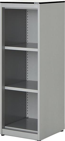 Produktbild Mauser Regalschrank (40 x 43.20 x 116.80 cm)