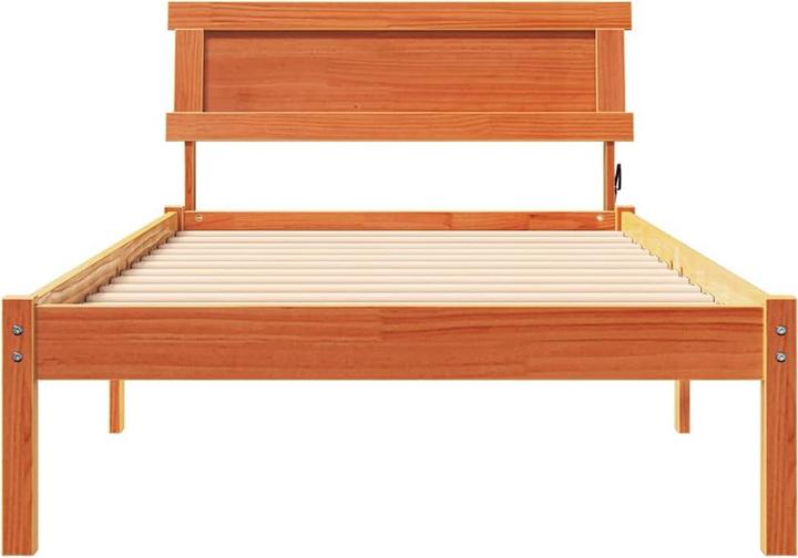 Image du produit vidaXL Bettrahmen (80 x 200 cm)