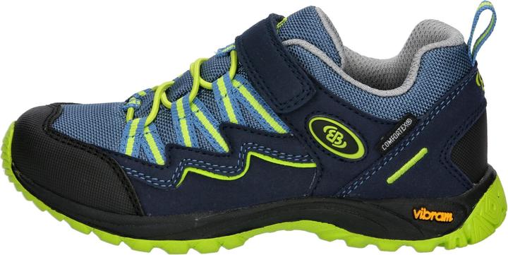 Produktbild Brütting Atlanta Low VS (33)