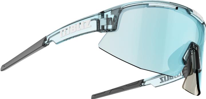 Produktbild Bliz Matrix (Türkis, Smoke w Ice Blue multi)