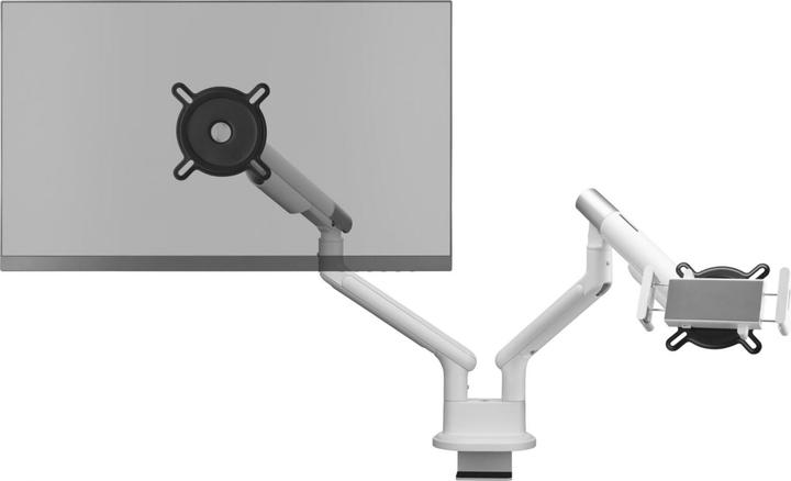 Actual product image One for All Tablet Holder Universal DM 0040