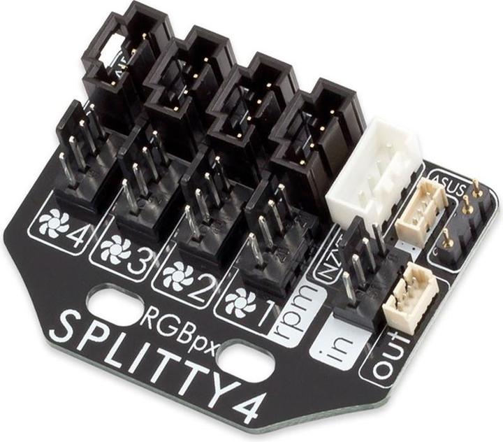 Actual product image Aqua Computer 53267