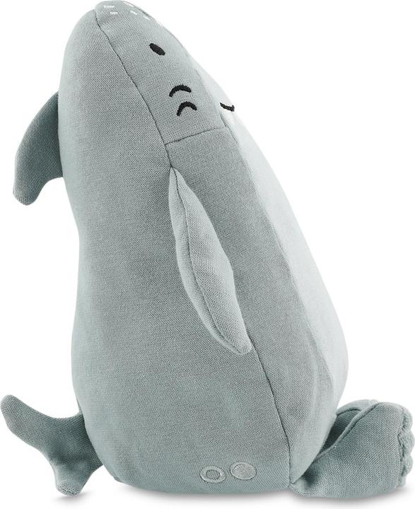 Image du produit Trixie Plüschtier klein Hai (13 cm)