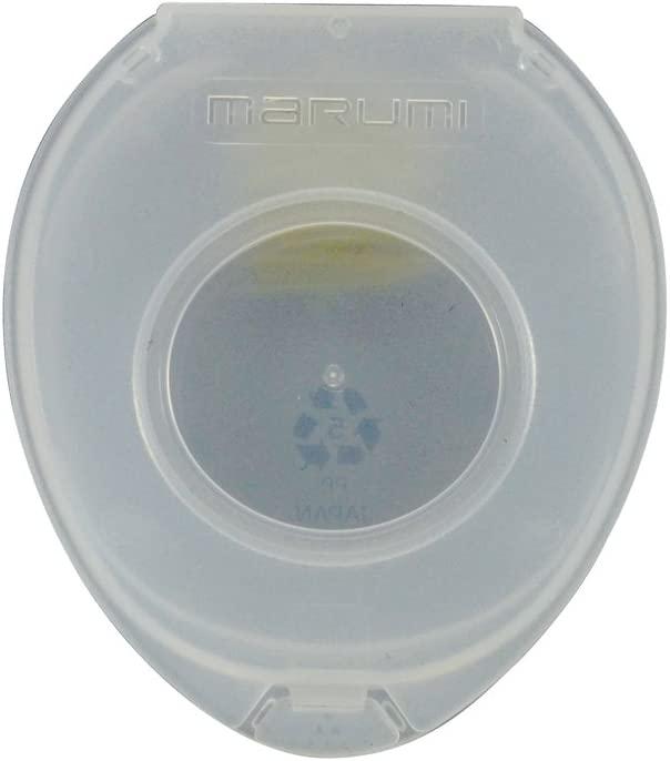 Actual product image Marumi Polarization series DHG (52 mm, Polarizing filter, 52 mm)