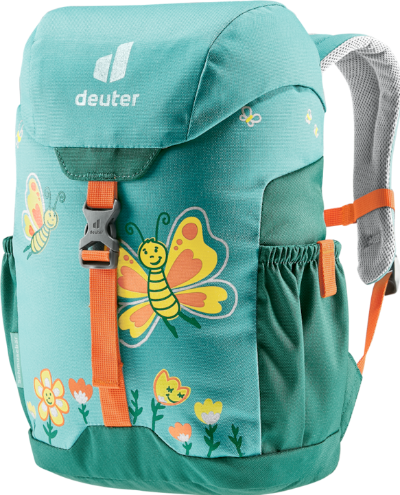 Actual product image Deuter Cuddly bear (8 l)