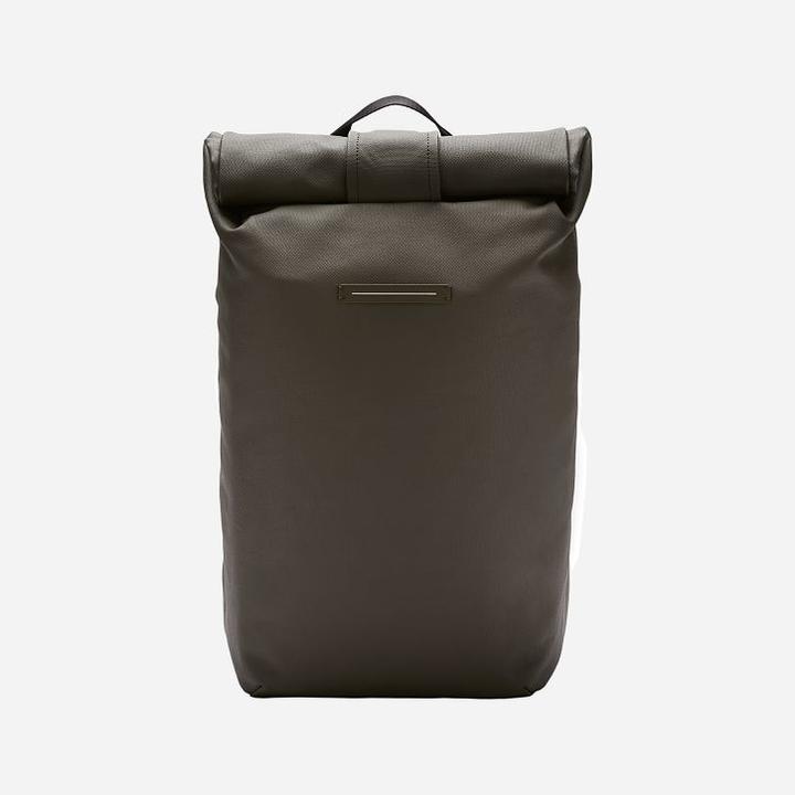 Produktbild Horizn Rucksack SoFo Rolltop 23L Olivgrün (23 l)
