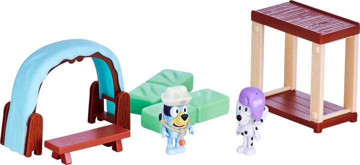 Image du produit Liniex Bluey - Set de jeu scolaire sur le thème de l'école