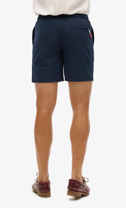 Actual product image Superdry patterned swim shorts (L)