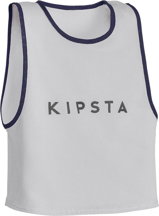 Actual product image Kipsta Training bib team sport kids