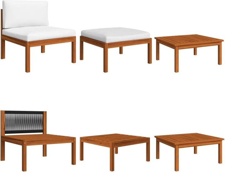 Actual product image vidaXL Raya