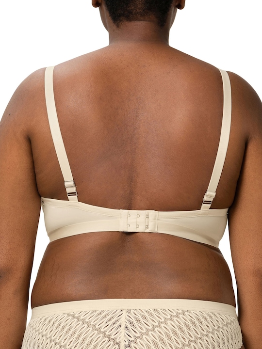 Actual product image Triumph Aura Spotlight underwired bra (70 C, pack of 2)