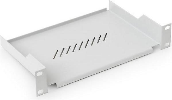 Produktbild Triton 10" Geräteboden fest installiert (vorne)