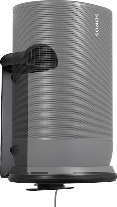 Sanus WSSMM1-B2 (1 Stk., Wandmontage, Nicht beweglich)