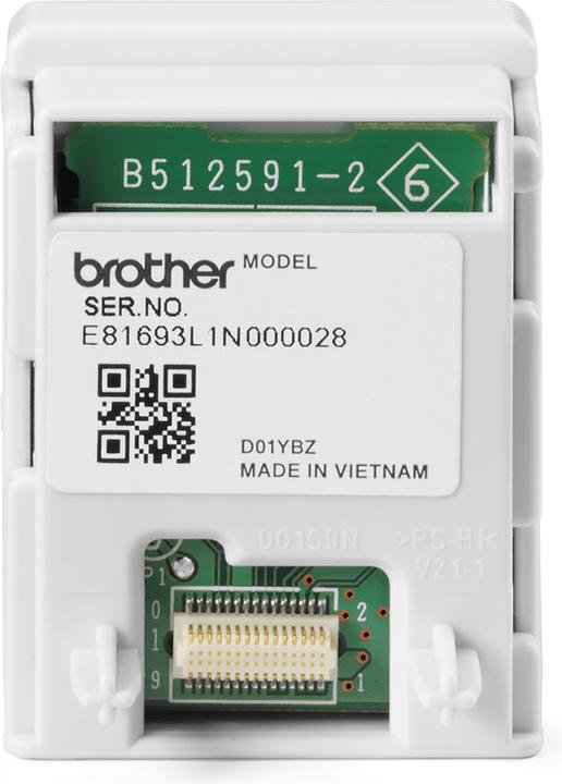 Produktbild Brother Carte Wifi