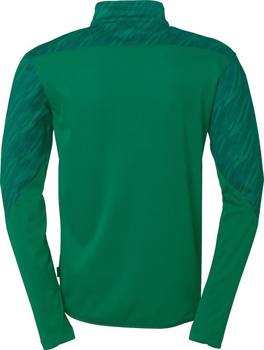 Actual product image Uhlsport 1/4 ZIP TOP Progressive 28 (3XL)