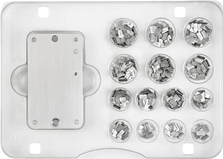 Immagine prodotto Cryptosteel Cassette Solo (Bitcoin)