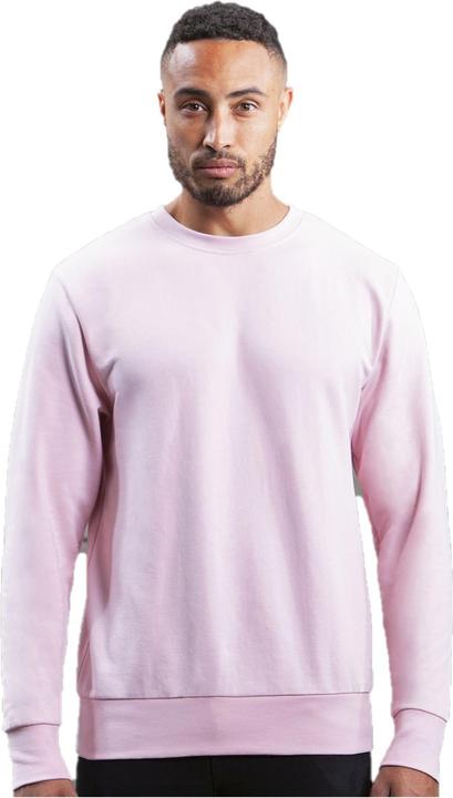 Pastel pink