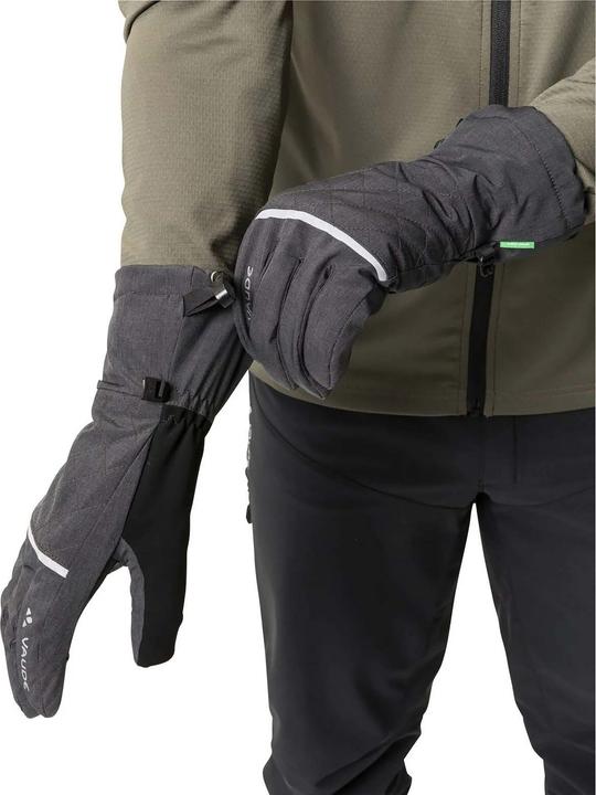 Produktbild Vaude Yaras Warm Gloves (6)