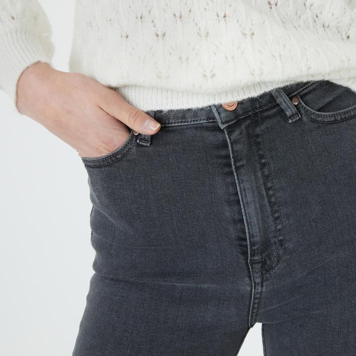 Actual product image La Redoute Collections Skinny jeans (Frequency band 38 (2600 MHz))