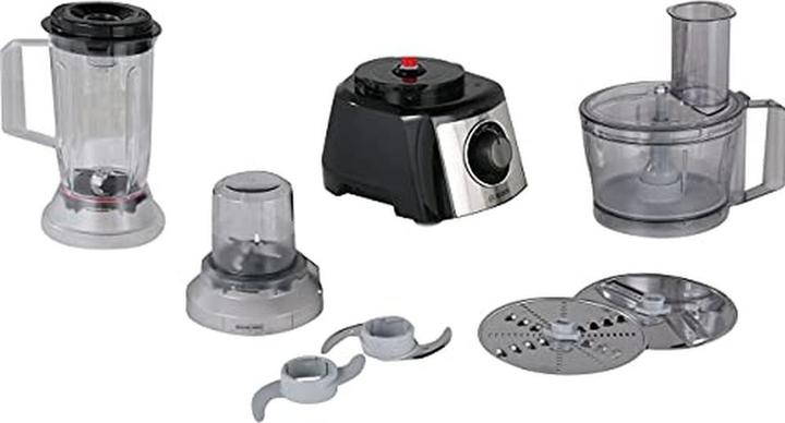 Produktbild Bosch Hausgeräte MCM3PM386 (900 W)