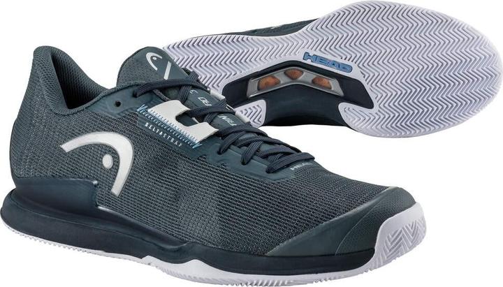 Produktbild Head Sprint Pro 3.5 Sandplatz Tennisschuh Herren (41)