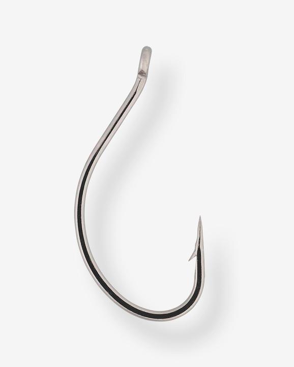 Actual product image Caperlan Hook Wacky & Dropshot predator fishing 5 pcs