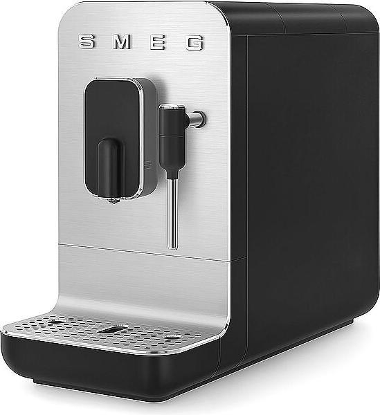 Produktbild Smeg BCC02BLMEU