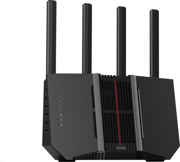 Actual product image ASUS RT-BE92U