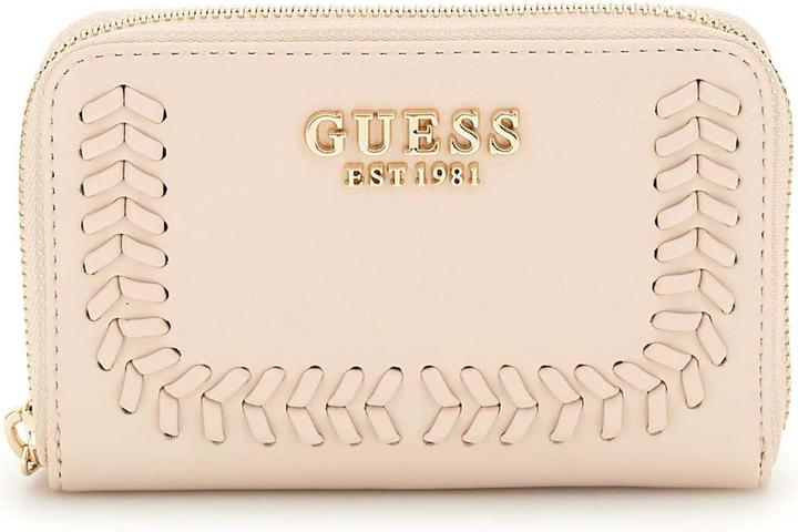 Actual product image Guess Tatum SLG Zip Around Wallet