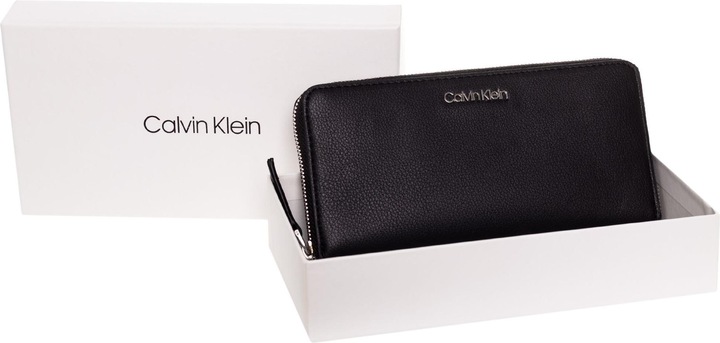 Produktbild Calvin Klein Langbörse CK Z/A Wallet LG